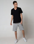 Cole Short Pants Solid