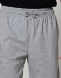 Cole Short Pants Solid