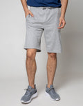 Cole Short Pants Solid
