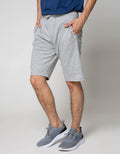 Cole Short Pants Solid