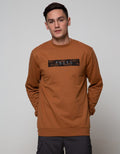 Details Sweatshirt With City Theme Tokyo