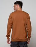 Details Sweatshirt With City Theme Tokyo