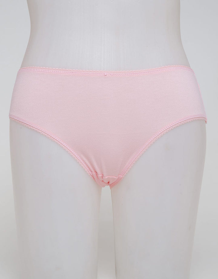 Nevada Underwear Midi Briefs Print Lovecat