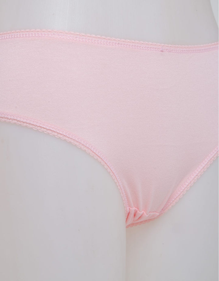 Nevada Underwear Midi Briefs Print Lovecat