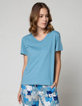 Nevada Sleepwear Pyjama Kucing Murung