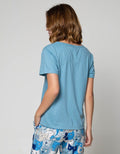 Nevada Sleepwear Pyjama Kucing Murung