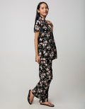 St. Yves Short Sleeve Pyjama Pants