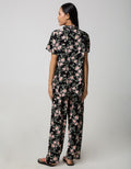 St. Yves Short Sleeve Pyjama Pants