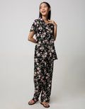 St. Yves Short Sleeve Pyjama Pants