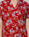 St. Yves Short Sleeve Pyjama Pants
