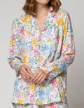 St. Yves Sleepwear Long Sleeve Pyjama Pants