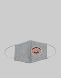 Little M Face Mask Doughnut