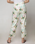 St. Yves Long Pants Sweet