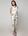 St. Yves Long Pants Sweet