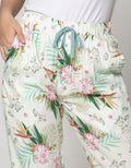 St. Yves Long Pants Sweet