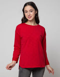 Connexion Lng Sleeve T-Shirt Baby