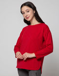 Connexion Lng Sleeve T-Shirt Baby
