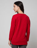Connexion Lng Sleeve T-Shirt Baby