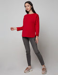 Connexion Lng Sleeve T-Shirt Baby