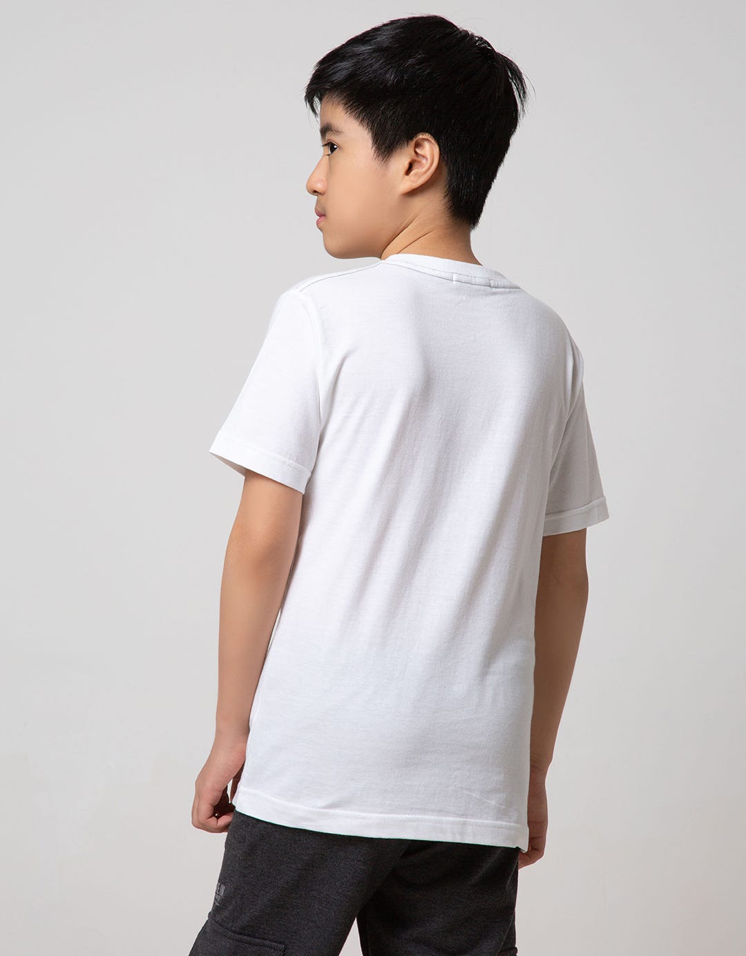 Nevada Short Sleeve T-Shirt Ki Weekend Mode