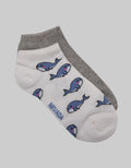 Nevada Animal Series Women's Socks