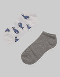 Nevada Animal Series Women's Socks