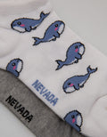 Nevada Animal Series Women's Socks