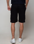 Nevada Short Pants Knit Fashion Cargo Pocket