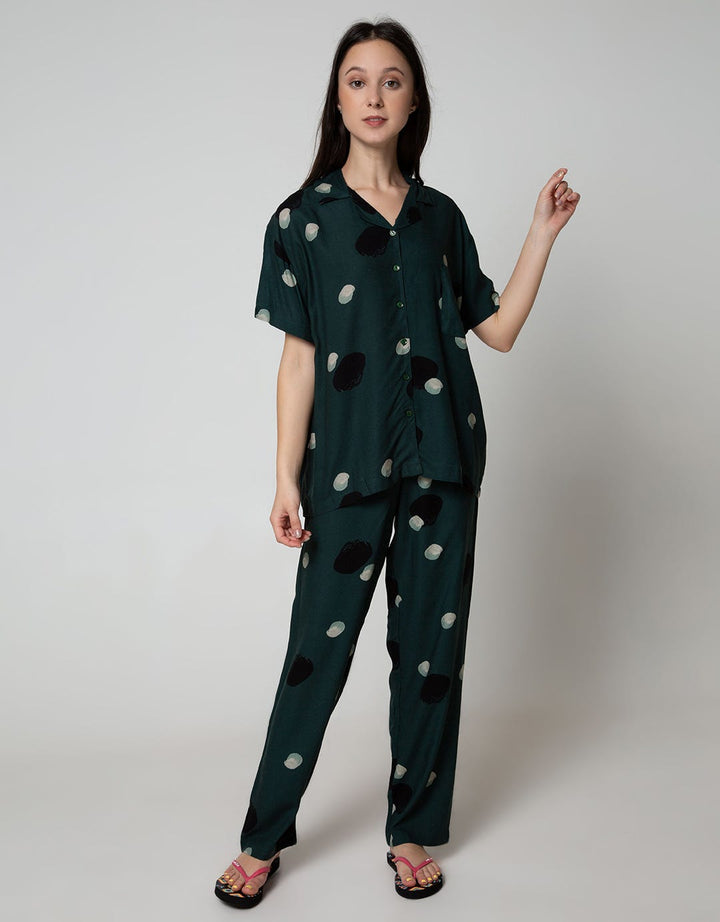 Nevada Sleepwear Pyjama Pants
