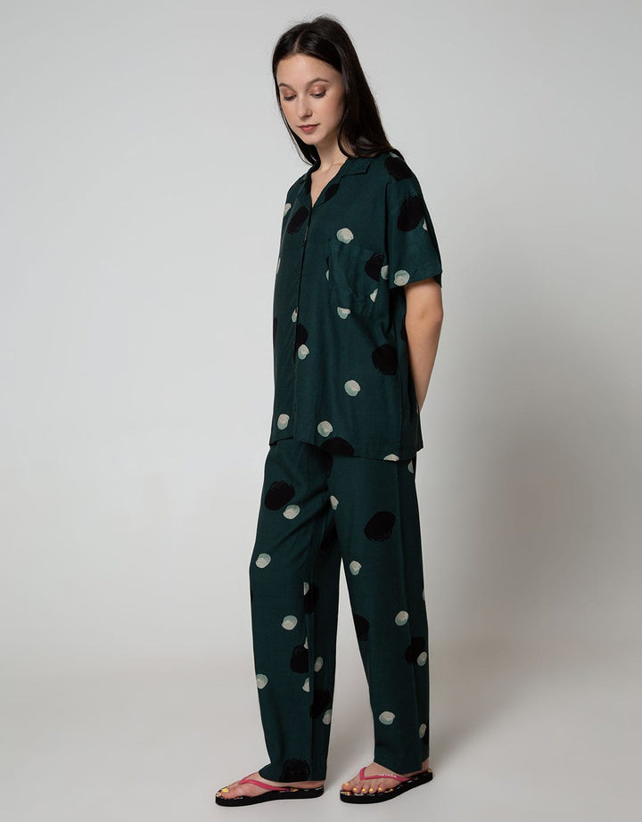 Nevada Sleepwear Pyjama Pants