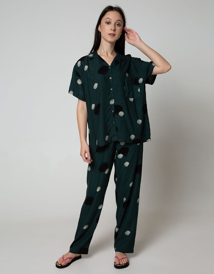 Nevada Sleepwear Pyjama Pants
