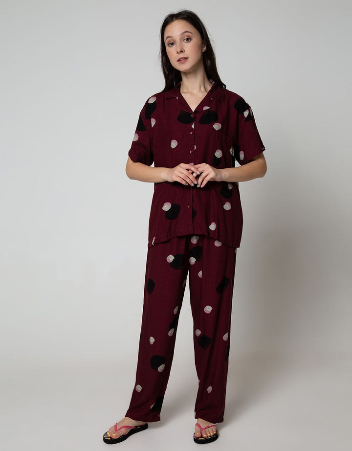 Nevada Sleepwear Pyjama Pants