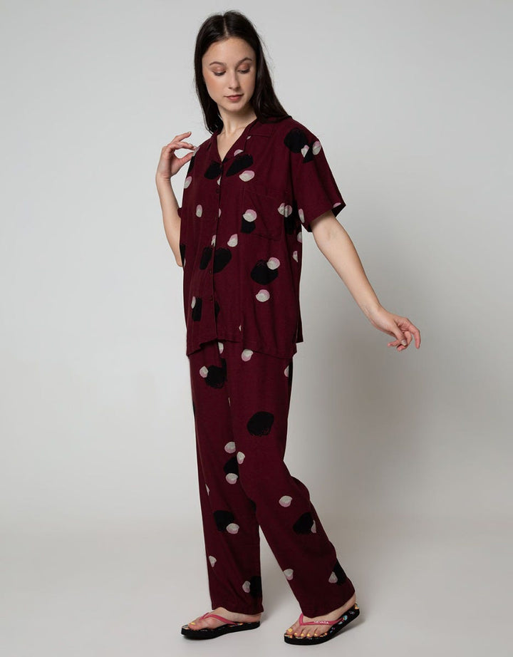 Nevada Sleepwear Pyjama Pants