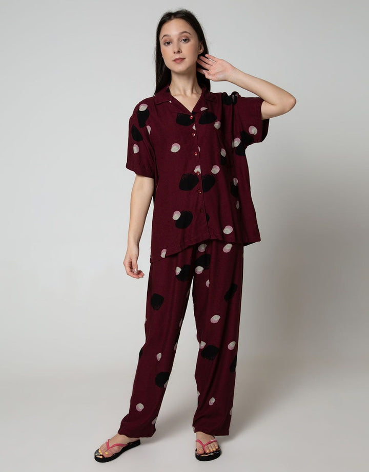 Nevada Sleepwear Pyjama Pants