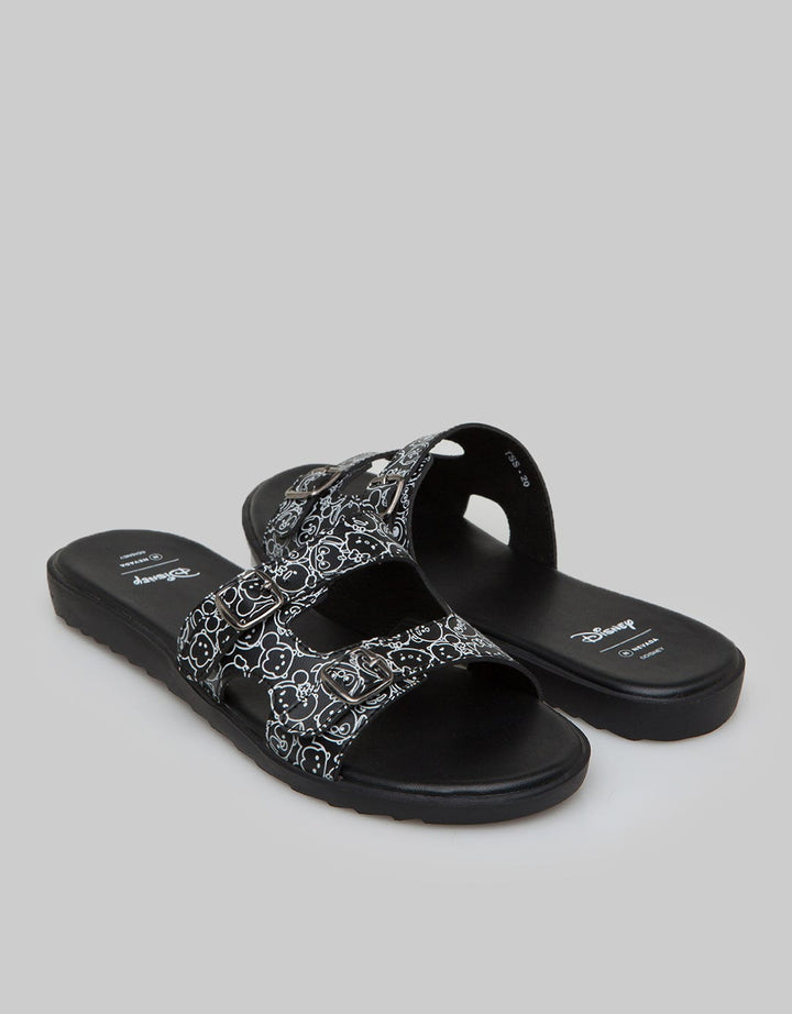 Disney Tsum Tsum Casual Slipper Sandals