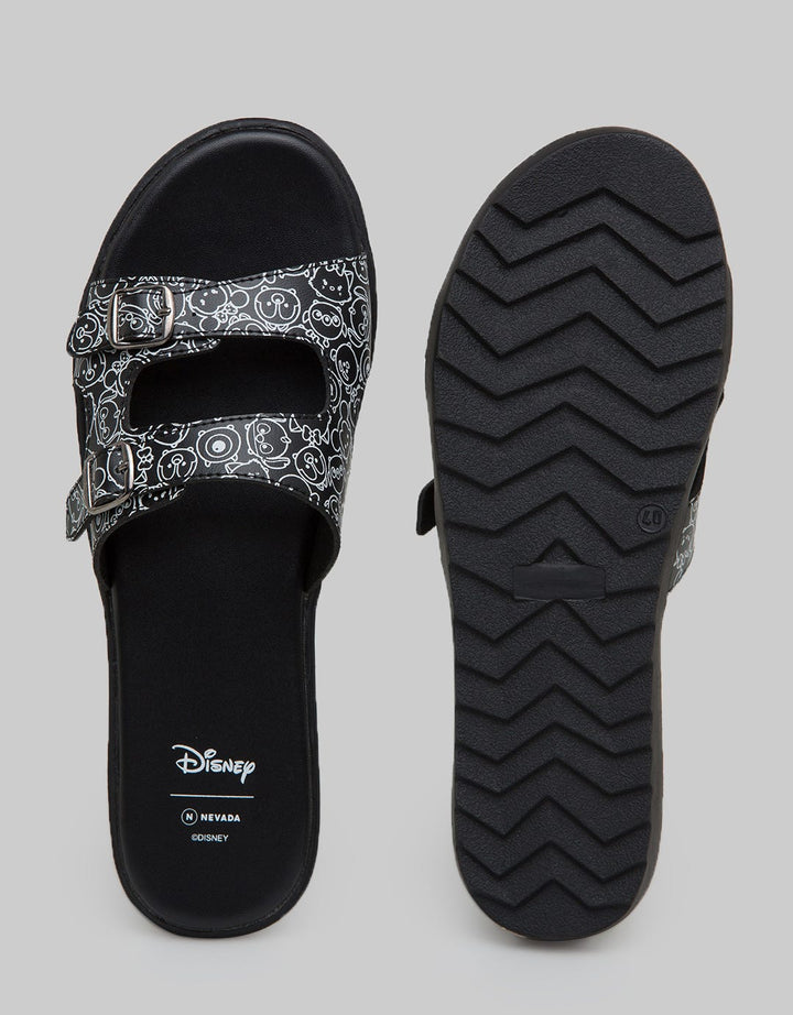 Disney Tsum Tsum Casual Slipper Sandals