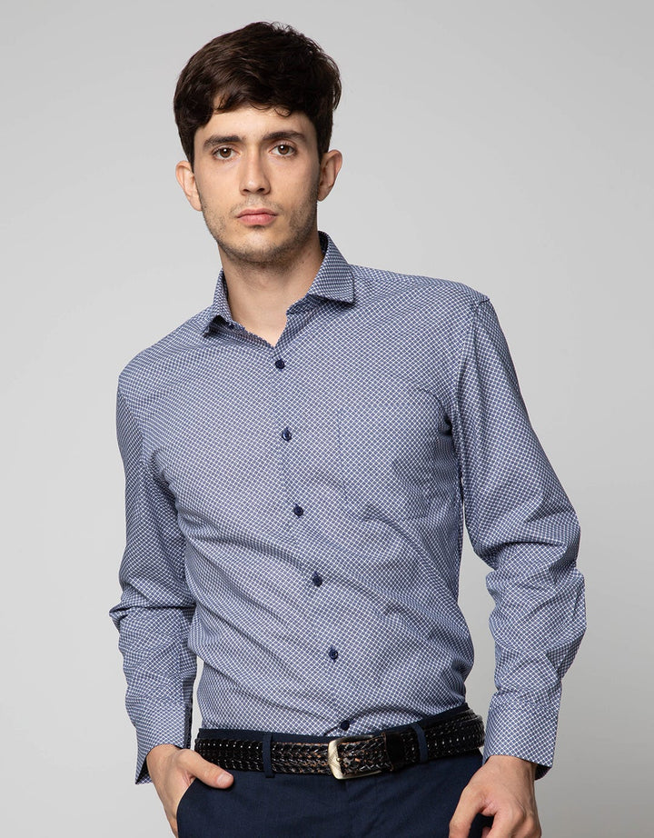 Stanley Adams Long Sleeve Shirt