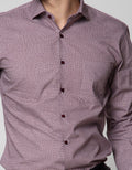 Stanley Adams Long Sleeve Shirt