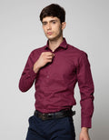 Stanley Adams Long Sleeve Shirt