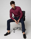 Stanley Adams Long Sleeve Shirt