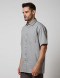Cole Short Sleeve Shirt Print