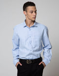Cole Shirt Stripe