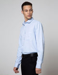 Cole Shirt Stripe