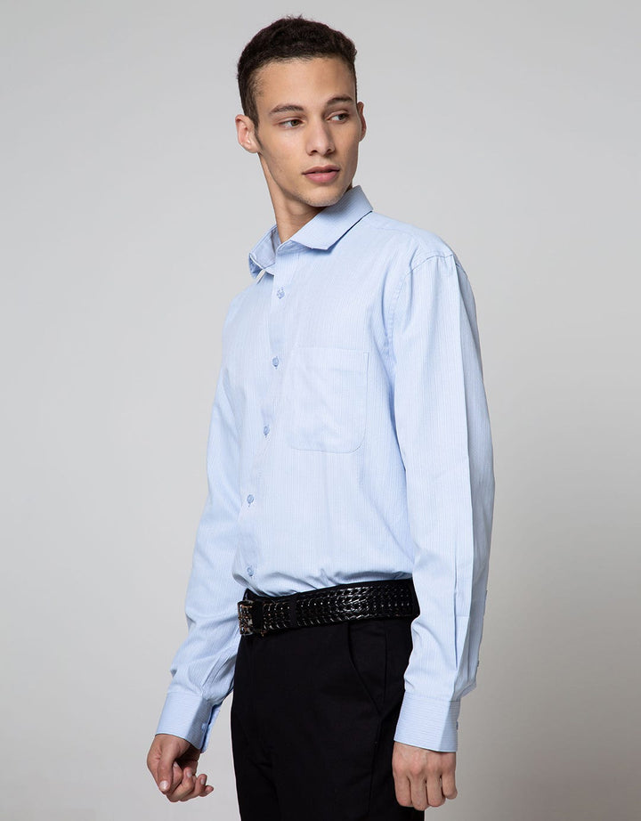 Cole Shirt Stripe