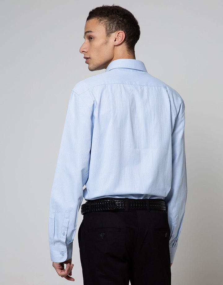 Cole Shirt Stripe