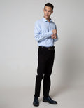 Cole Shirt Stripe