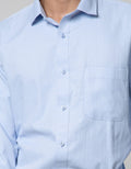 Cole Shirt Stripe