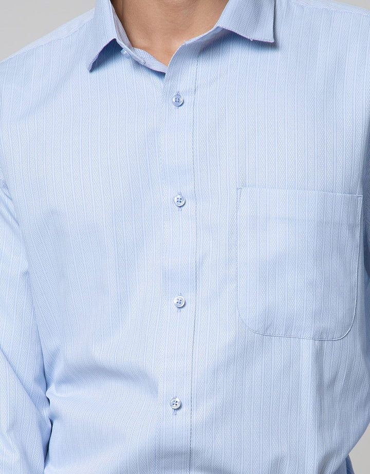 Cole Shirt Stripe