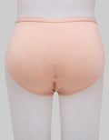 St. Yves Midi Briefs Plain Cd 01 Karet