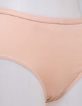 St. Yves Midi Briefs Plain Cd 01 Karet